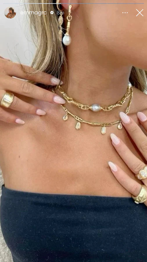 <p>BLI INSPIRERAD AV VÅR GEMENSKAP #SELMORA</p>